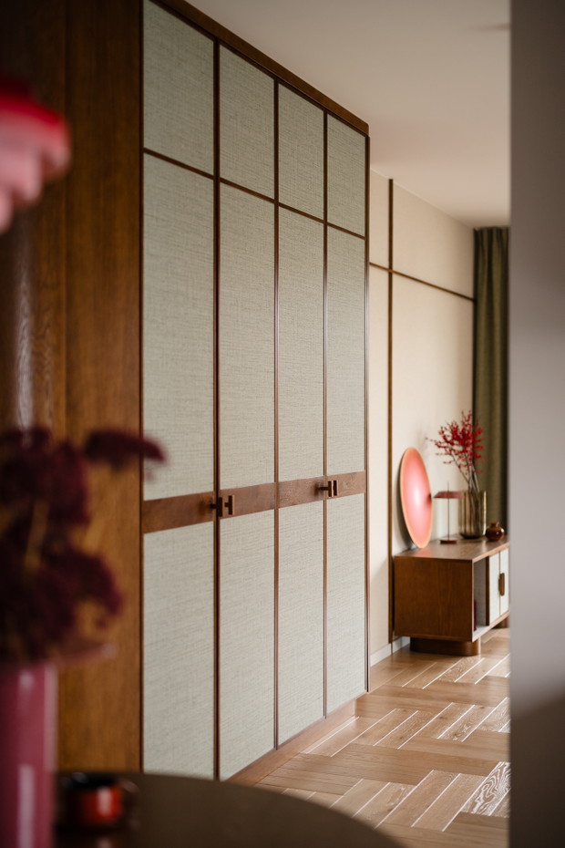 Projekt: HFarchitects, fot: Patryk Polewany