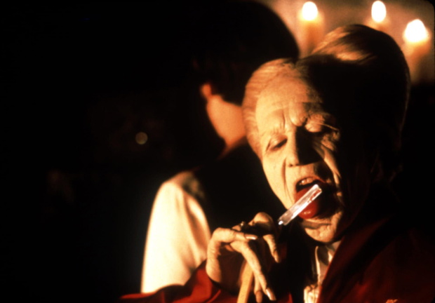 Dracula