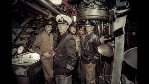 Das Boot