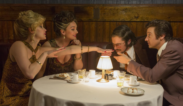 american hustle