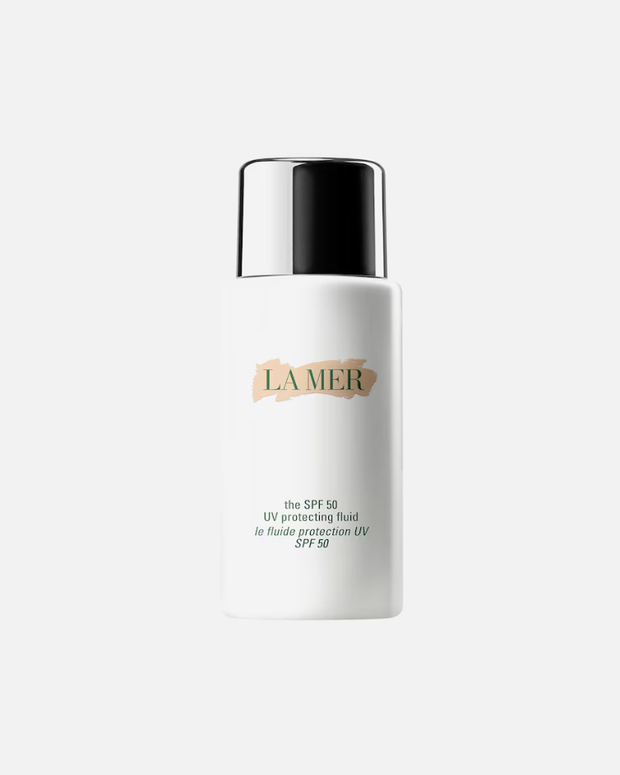 The SPF 50 UV Protecting Fluid