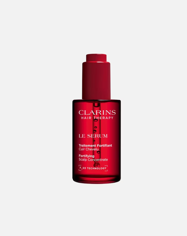 The Serum Clarins