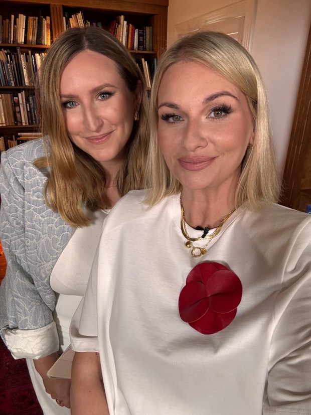 karolina i Dorota