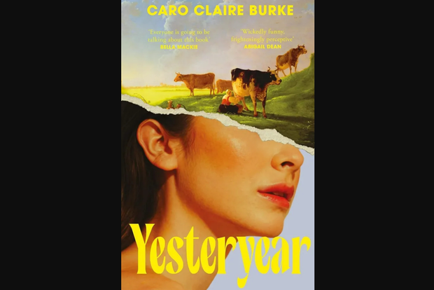 Yesteryear