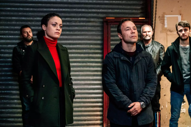 line of duty