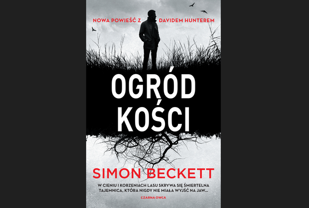 Ogród kości