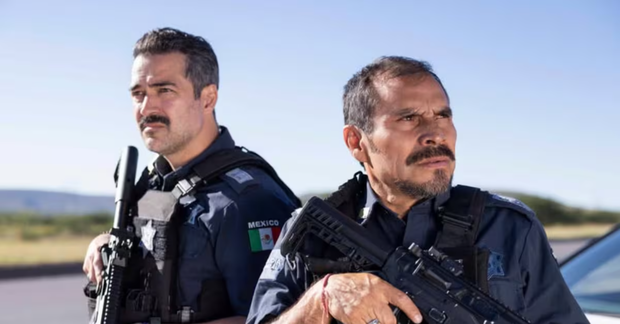 „Pojmanie El Chapo”