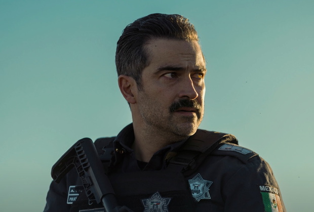 „Pojmanie El Chapo”
