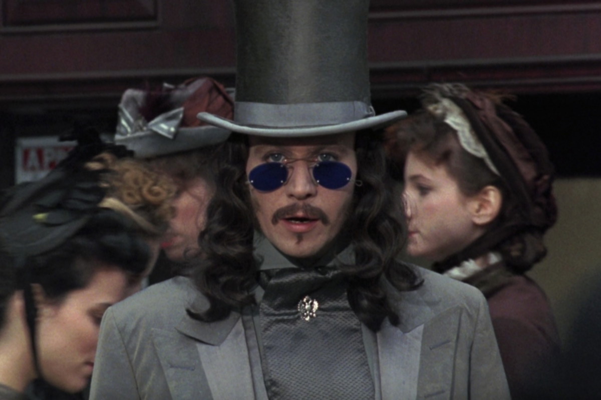 Dracula
