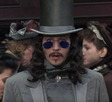 Dracula