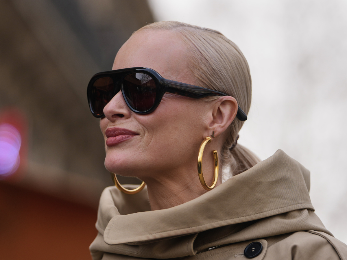 Kobiety 50+ odkrywają to polskie serum z 25% neuropeptydami.