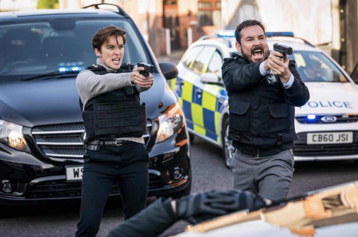 line of duty