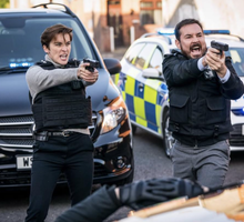 line of duty