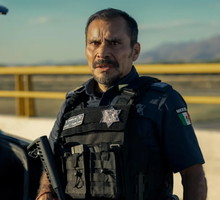 „Pojmanie El Chapo”