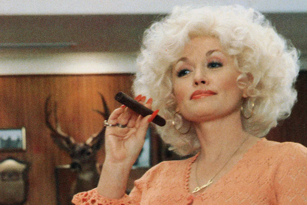 Dolly Parton