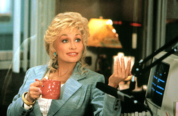 Dolly Parton