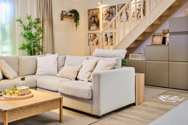 IKEA Janki salon