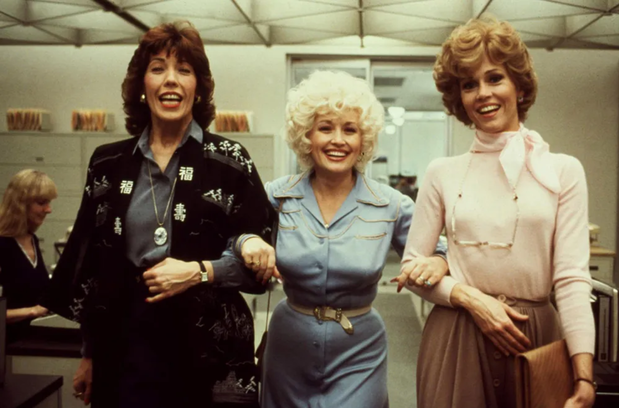 Dolly Parton