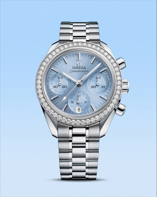omega