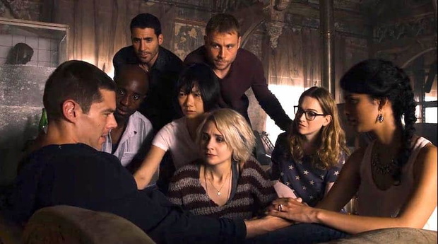 Sense8