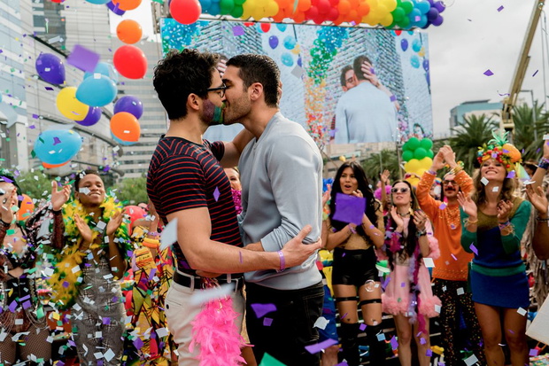 Sense8