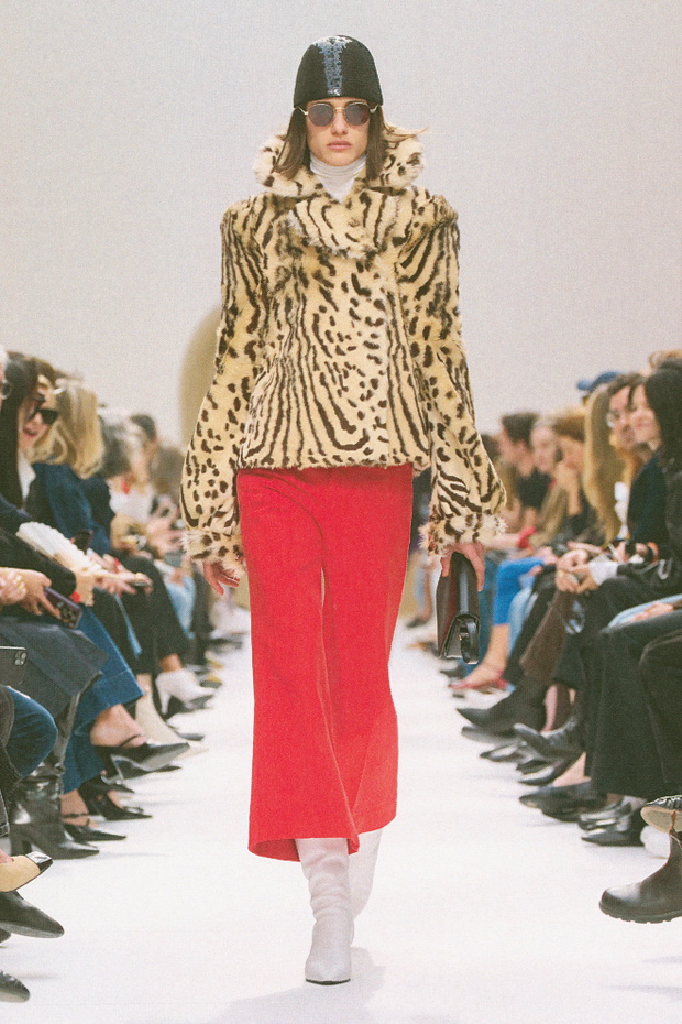 Celine FW26/27