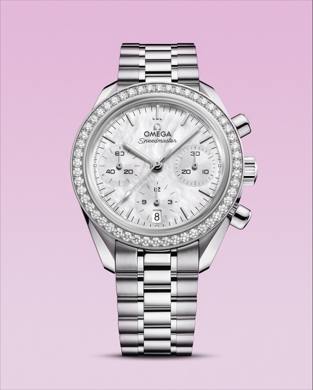 omega