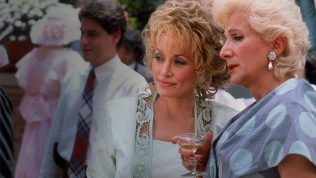 Dolly Parton