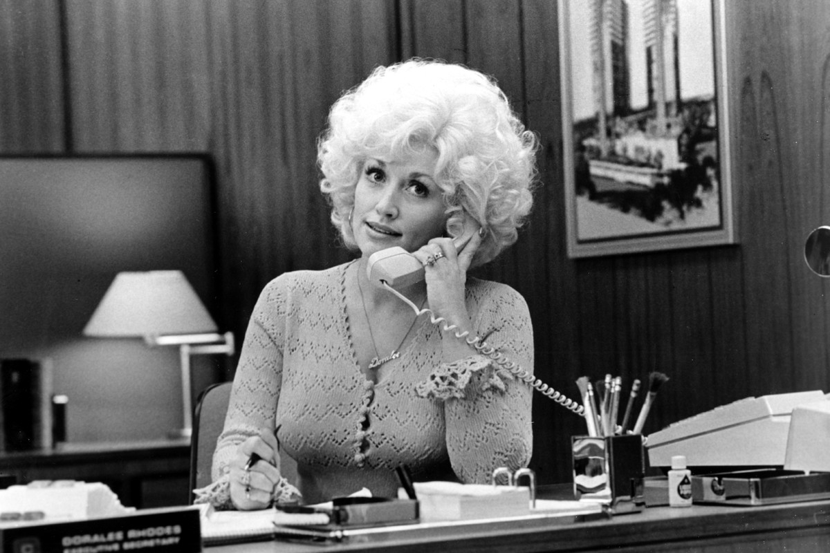 Dolly Parton