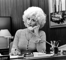 Dolly Parton