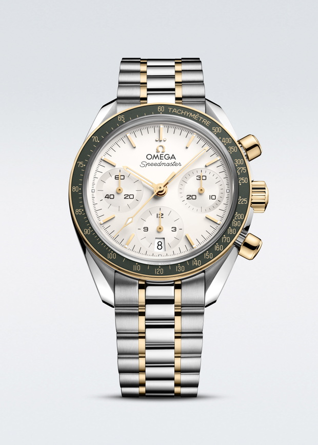 omega
