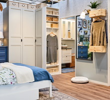 IKEA Janki