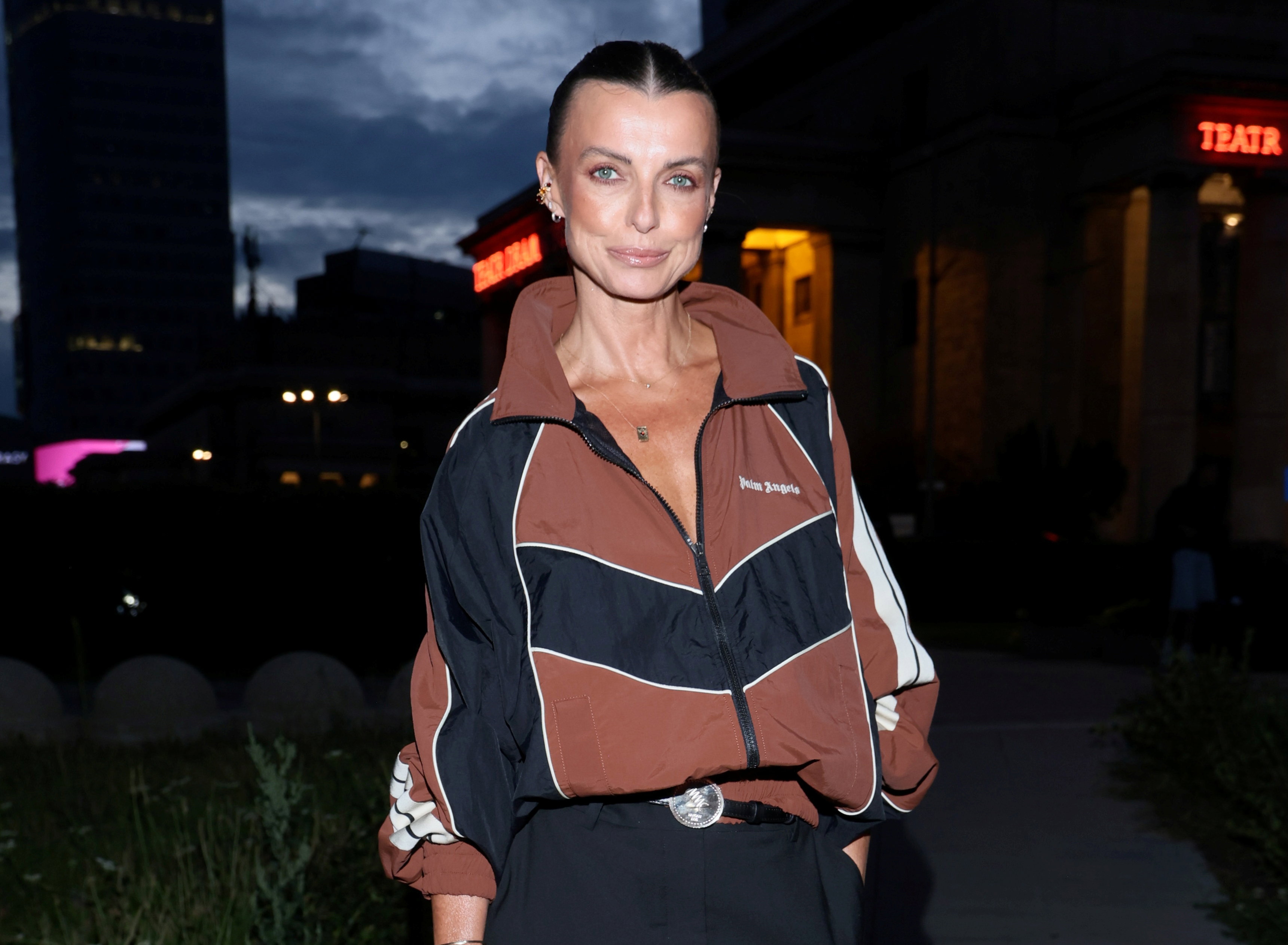 Sokołowska kurtka