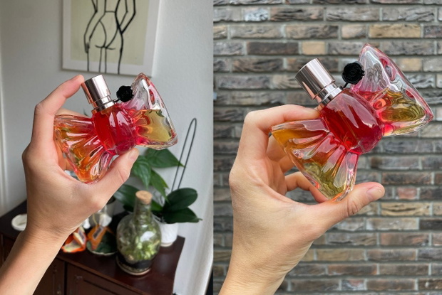 Perfumy Bonbon Caramel Crunch Viktor&Rolf