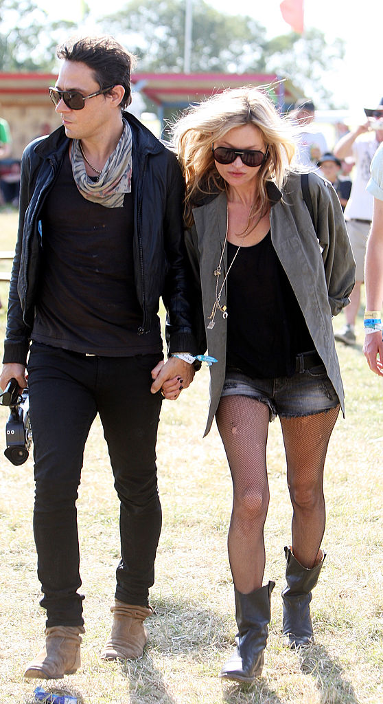 slouchy boots