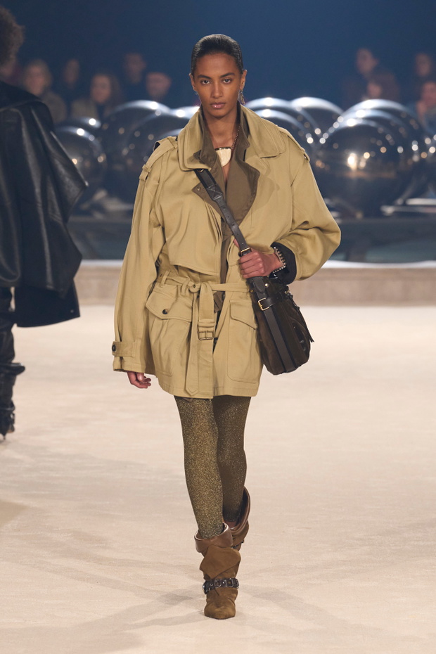 Isabel Marant