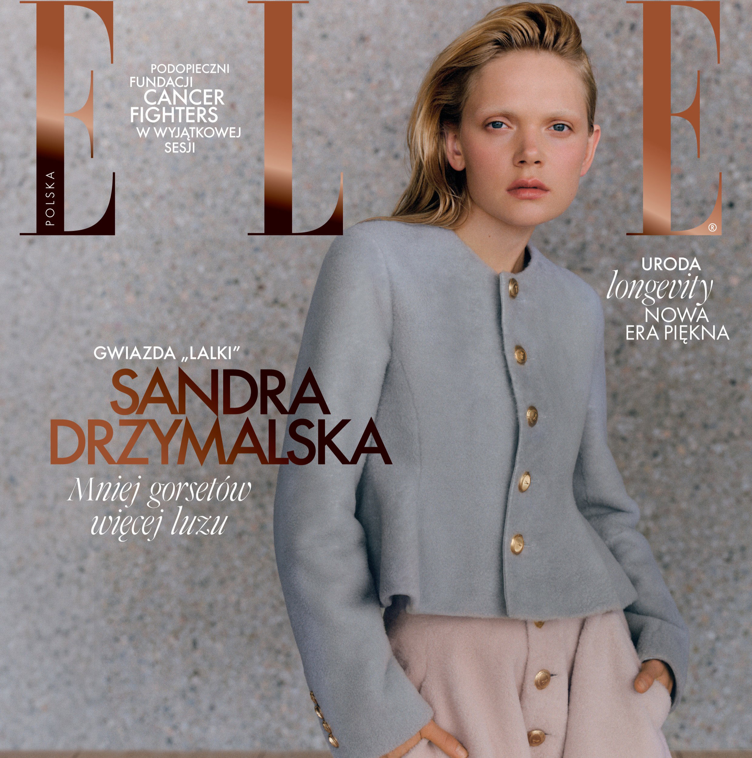 ELLE