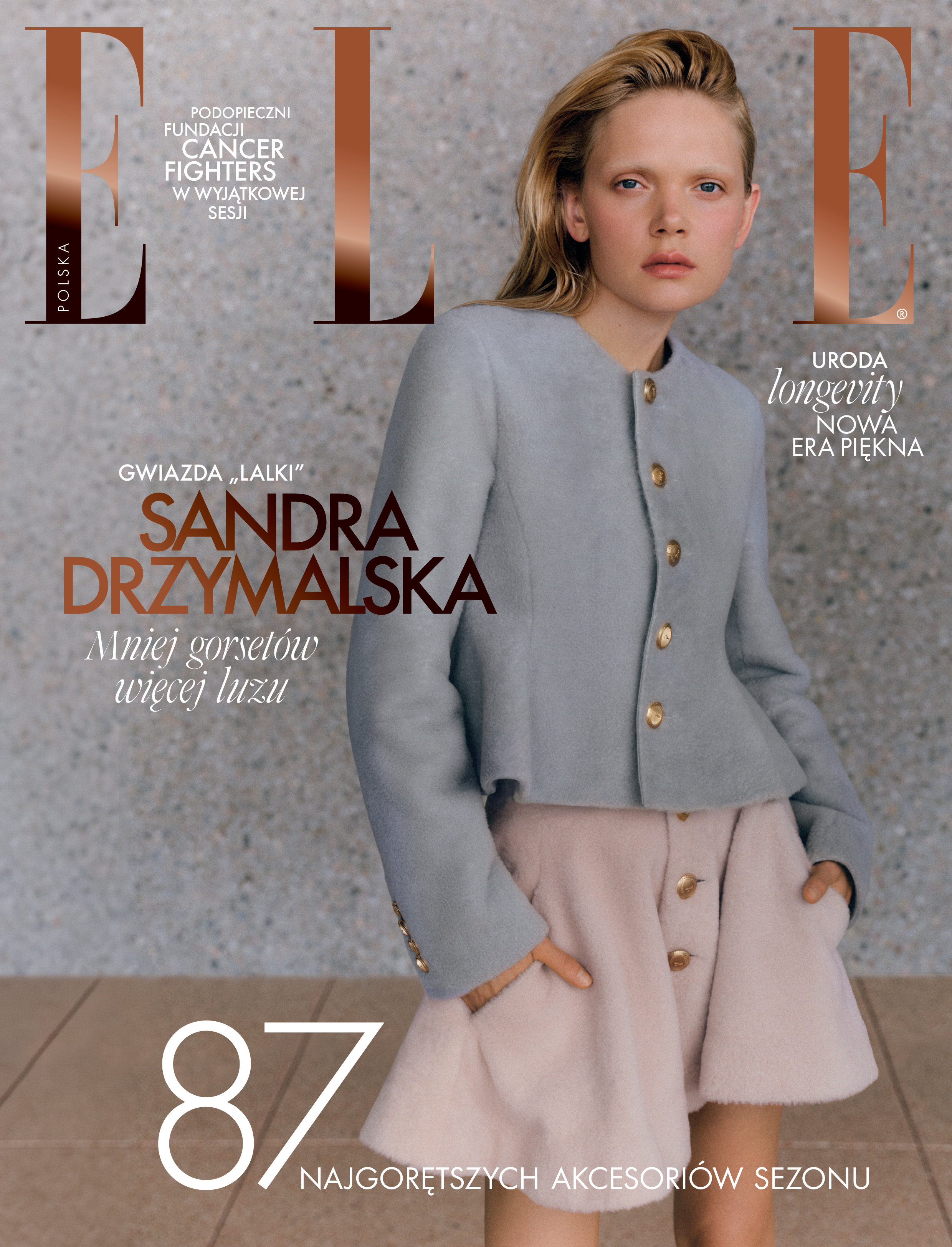 ELLE