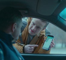 „Pewnego razu na krajowej jedynce”