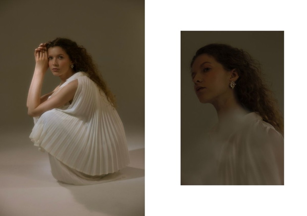 Premierowo na ELLE: Najnowsza kolekcja "Myth" polskiej marki Groovy