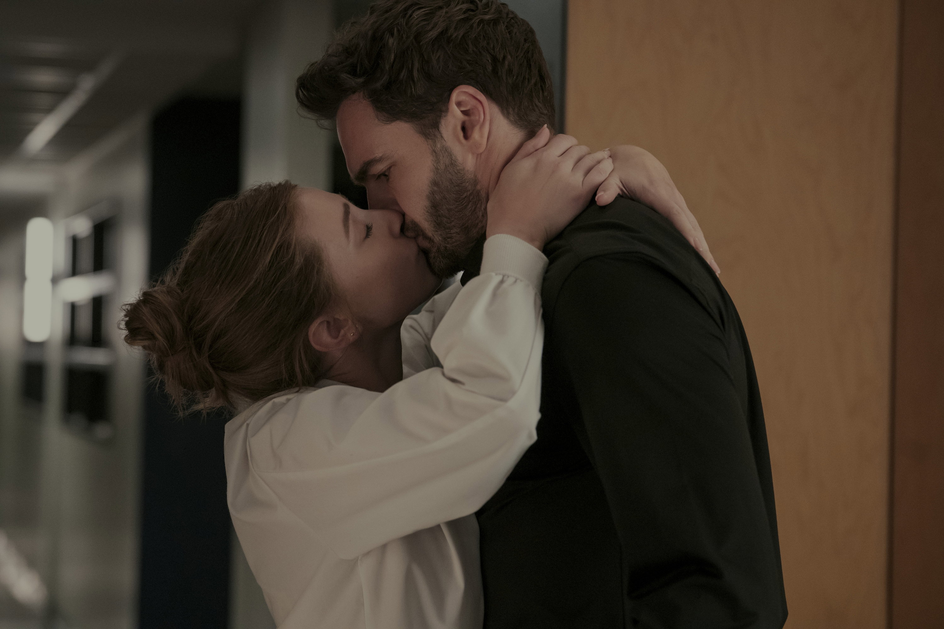 The Love Hypothesis