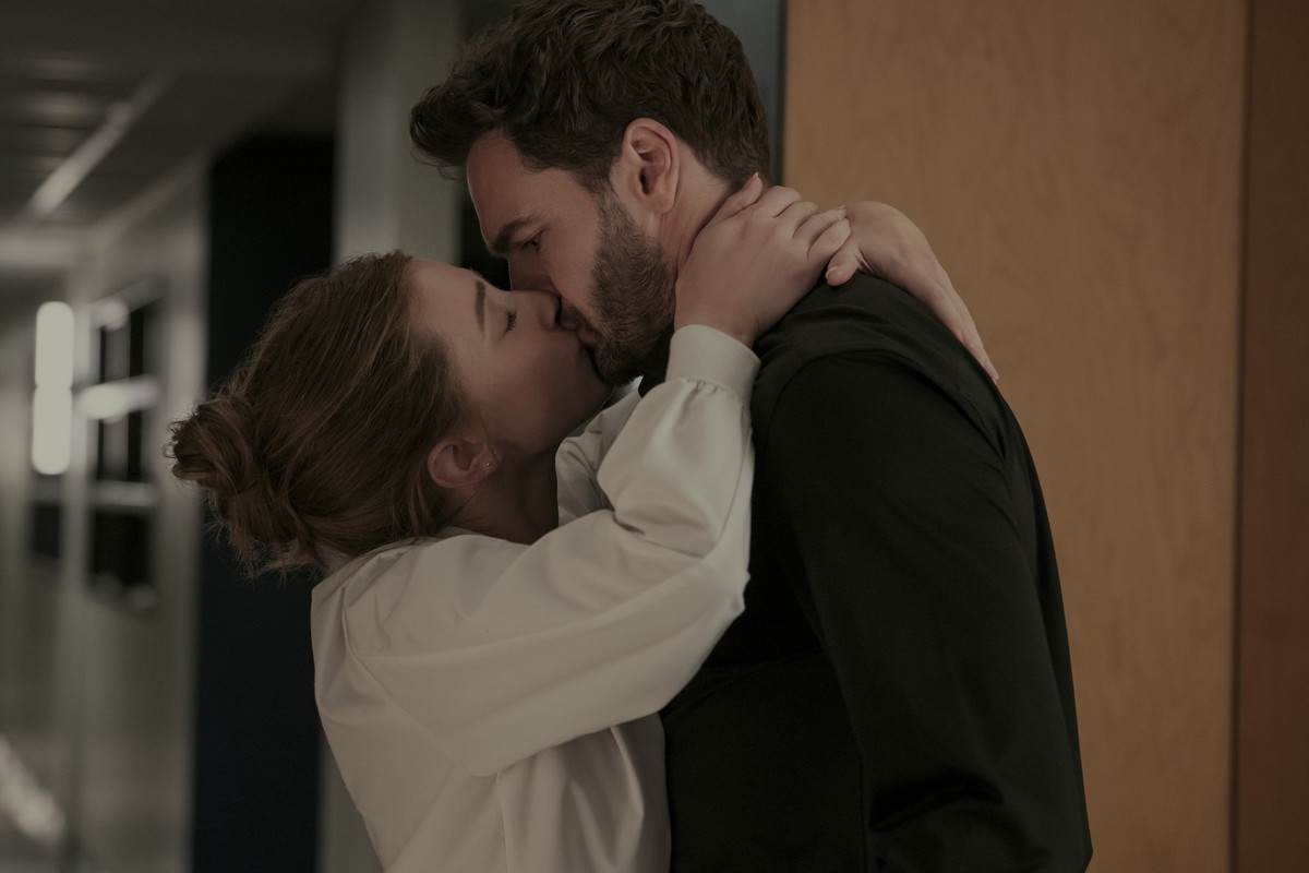 The Love Hypothesis