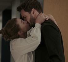 The Love Hypothesis