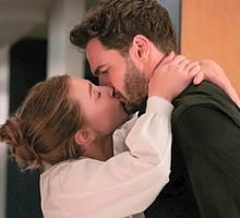 The love hypothesis