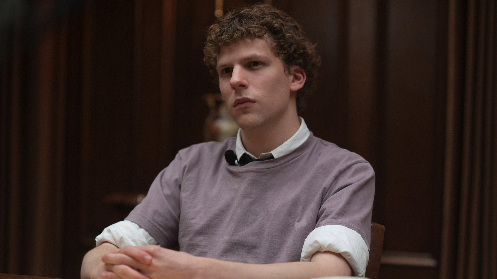 "The Social Network"