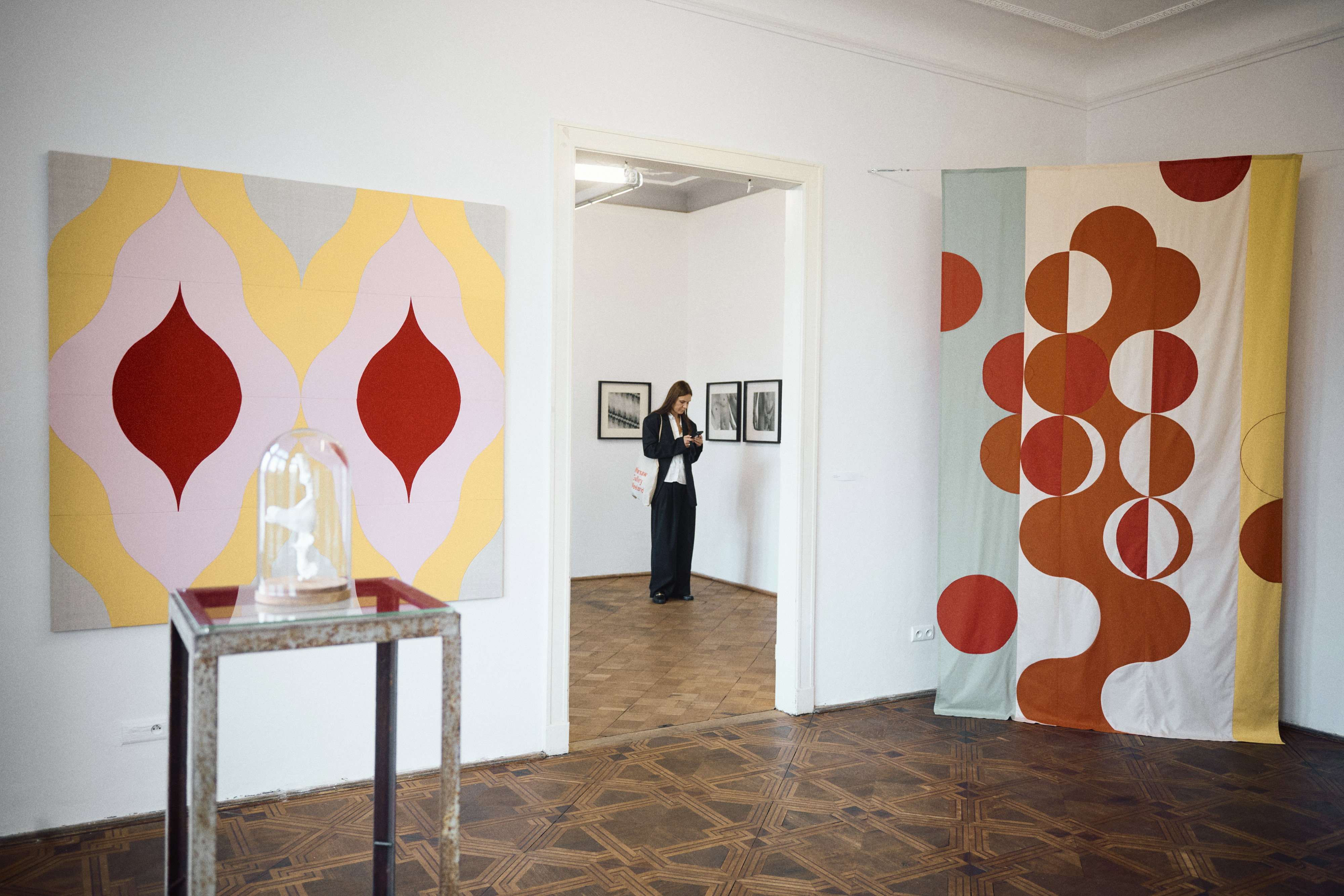 Warsaw Gallery Weekend 2025