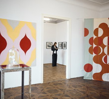 Warsaw Gallery Weekend 2025