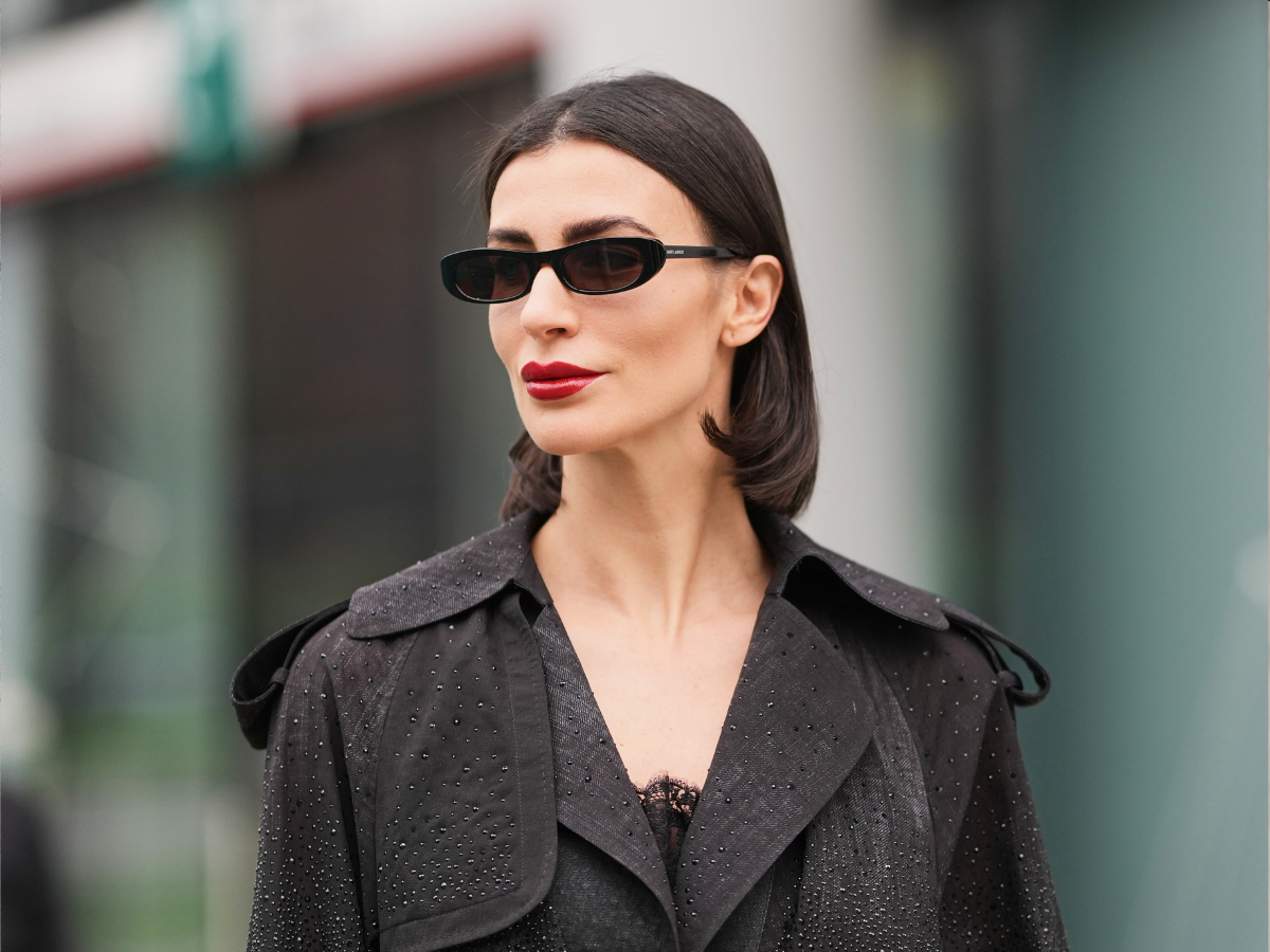 4 perfumy z nutą irysa, o które każdy będzie chciał cię zapytać.