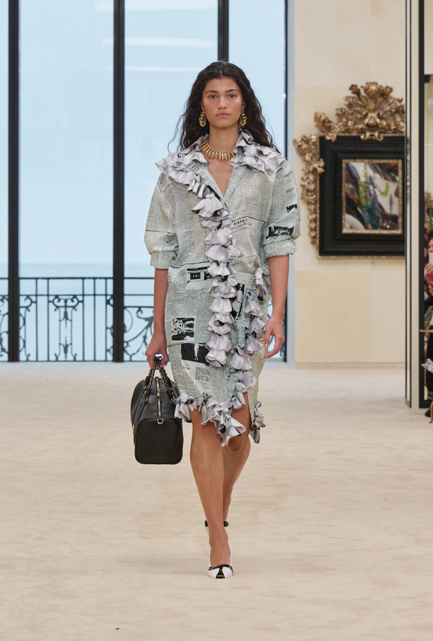 Chanel Resort 2027