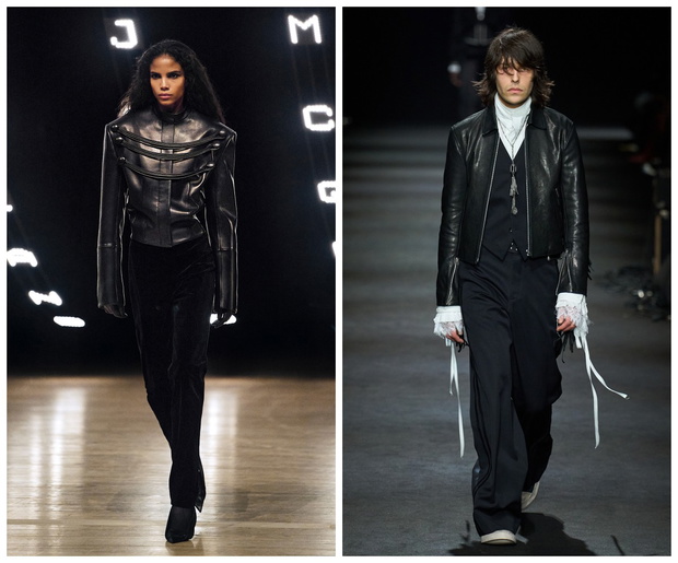 kurtki